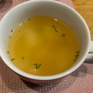 【シロカ】丸ごと玉ねぎスープ